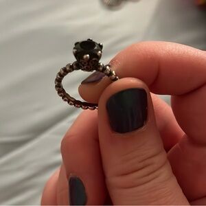 Pandora ring Size 7
